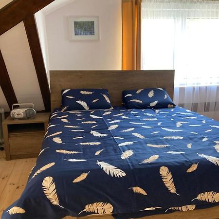 Appartement Magnolia à Kruklanki Extérieur photo