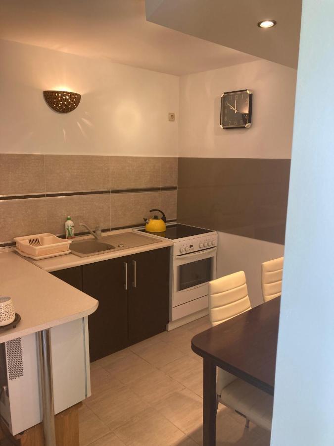 Appartement Magnolia à Kruklanki Extérieur photo