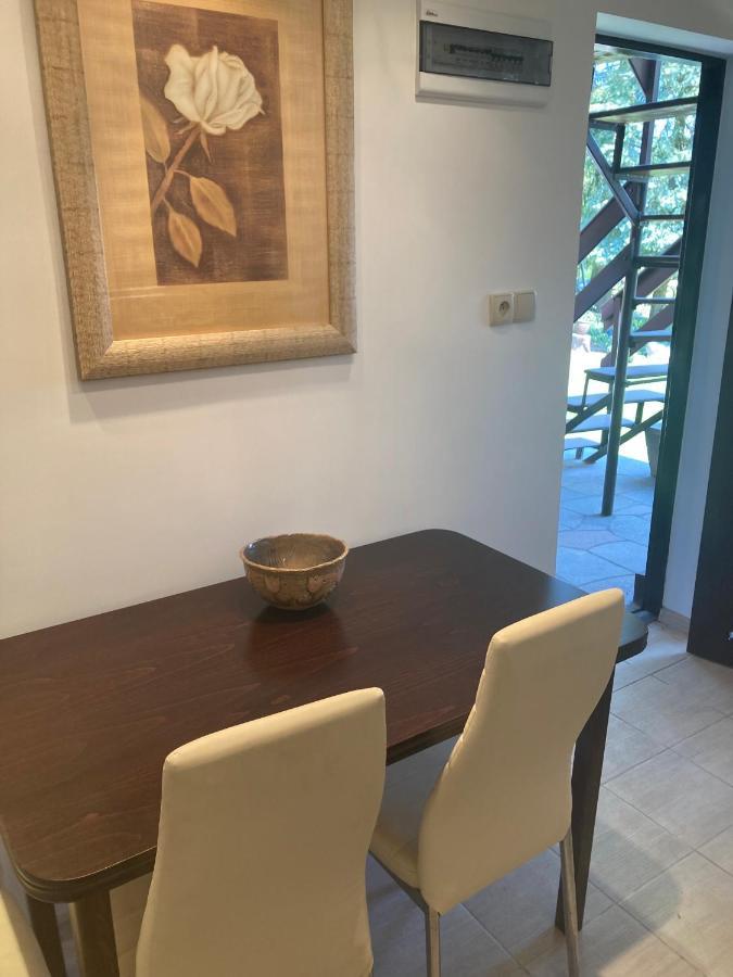 Appartement Magnolia à Kruklanki Extérieur photo